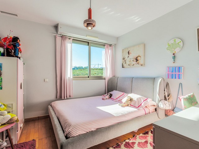 3 Soveroms Leilighet i Mijas