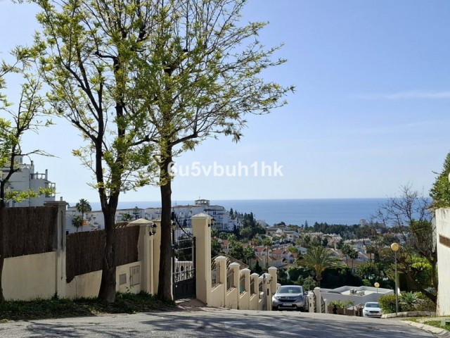 3 Makuuhuoneen Huvila Calahonda