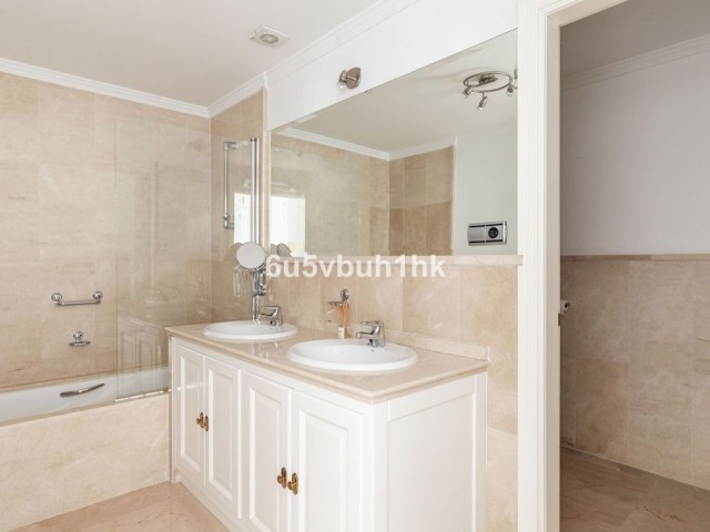 3 Makuuhuoneen Huvila Calahonda