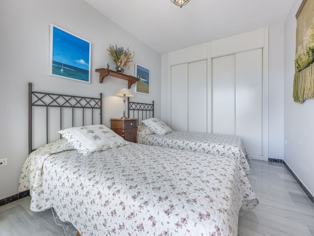 3 Sovrums Lägenhet i Puerto Banús