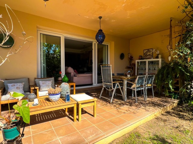 4 Schlafzimmer Villa in Riviera del Sol