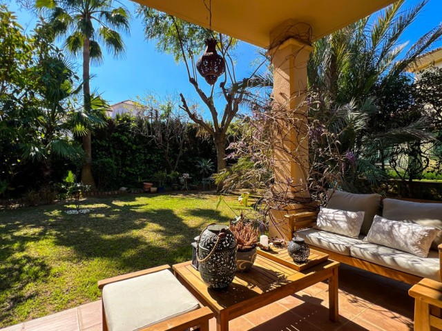 4 Schlafzimmer Villa in Riviera del Sol