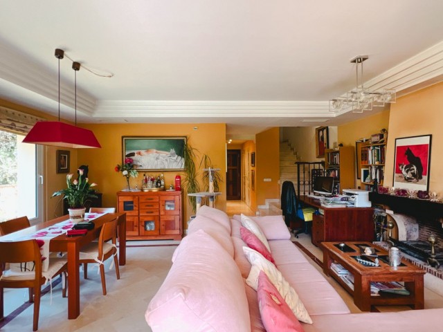 4 Schlafzimmer Villa in Riviera del Sol
