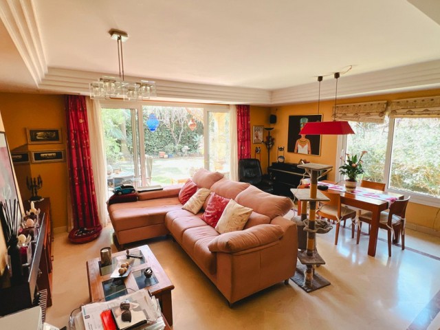 4 Schlafzimmer Villa in Riviera del Sol