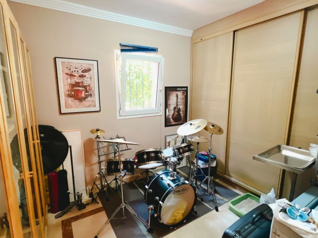 4 Schlafzimmer Villa in Riviera del Sol