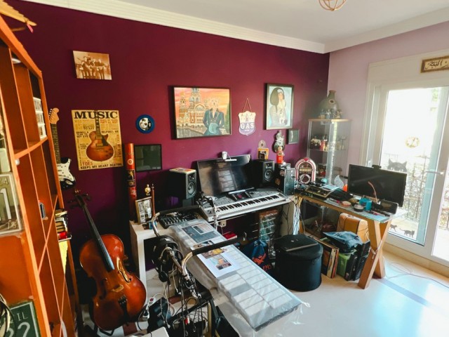 4 Schlafzimmer Villa in Riviera del Sol