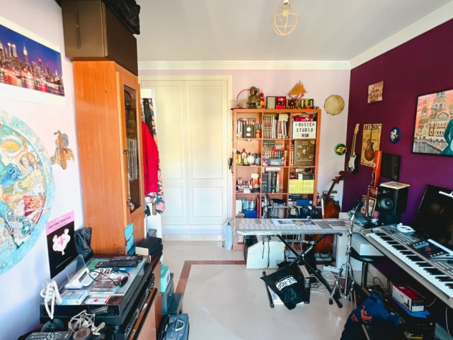 4 Schlafzimmer Villa in Riviera del Sol