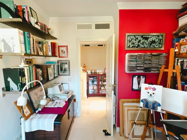 4 Schlafzimmer Villa in Riviera del Sol