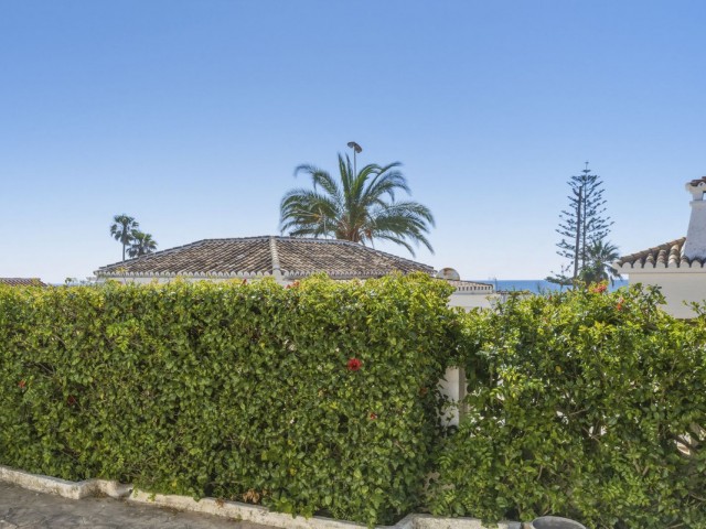 3 Makuuhuoneen Huvila El Chaparral