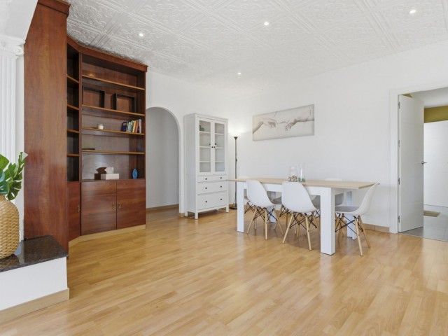 3 Makuuhuoneen Huvila El Chaparral