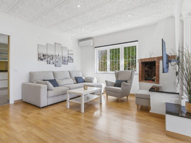 3 Makuuhuoneen Huvila El Chaparral