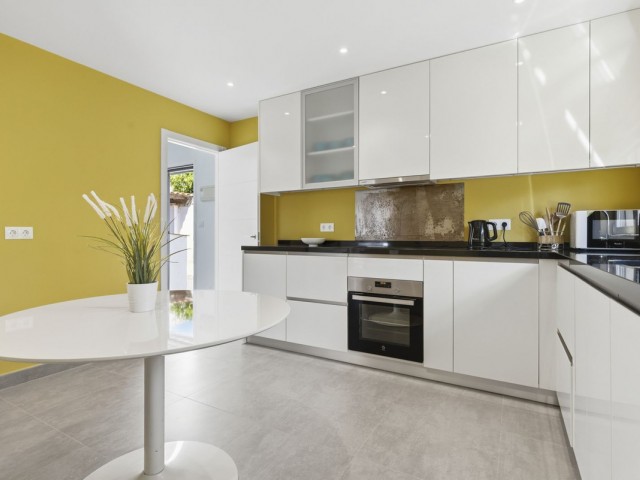 3 Makuuhuoneen Huvila El Chaparral