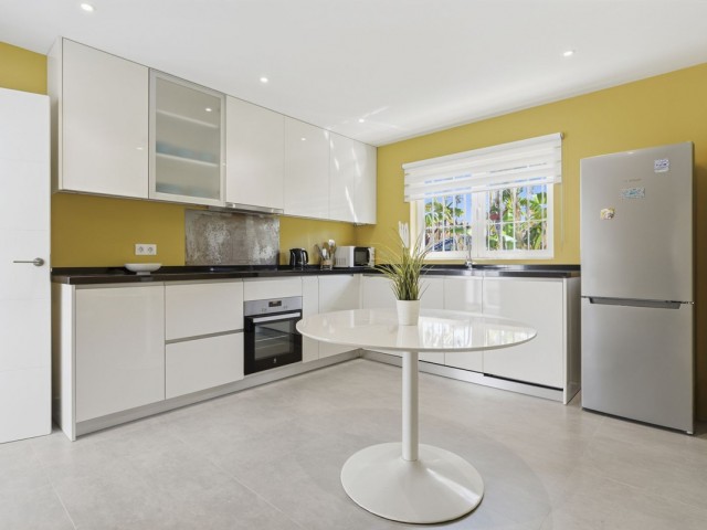 3 Makuuhuoneen Huvila El Chaparral