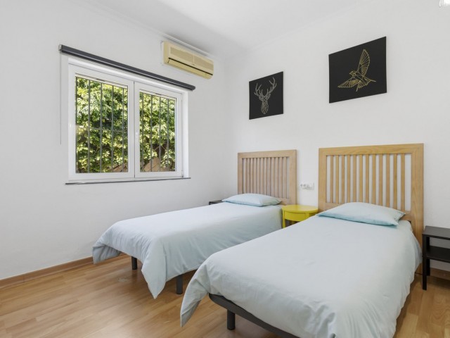 3 Makuuhuoneen Huvila El Chaparral