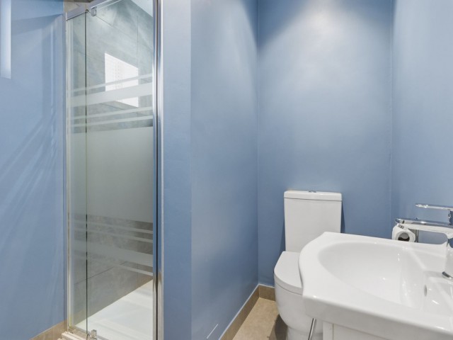 3 Makuuhuoneen Huvila El Chaparral