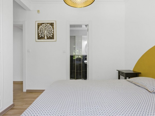 3 Makuuhuoneen Huvila El Chaparral