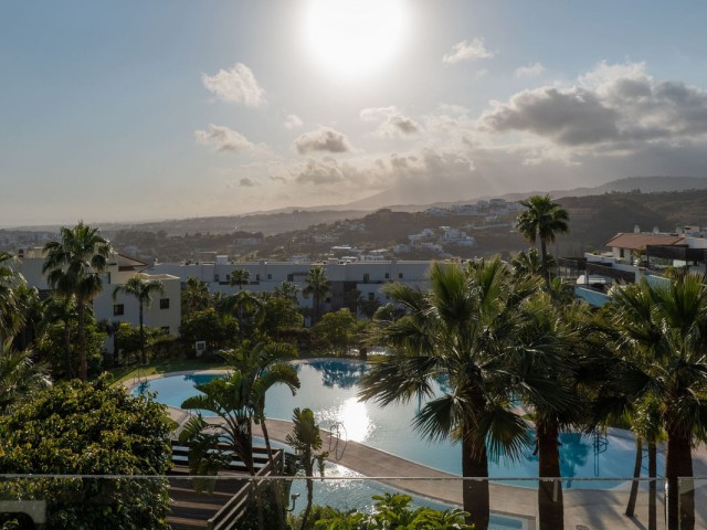 4 Bedrooms Apartment in Los Flamingos