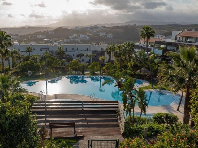4 Bedrooms Apartment in Los Flamingos