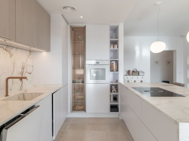 4 Bedrooms Apartment in Los Flamingos