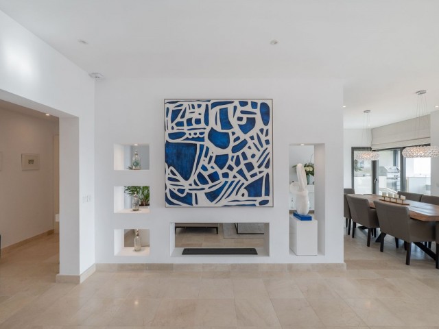 4 Bedrooms Apartment in Los Flamingos