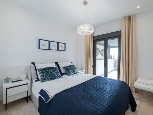 4 Bedrooms Apartment in Los Flamingos
