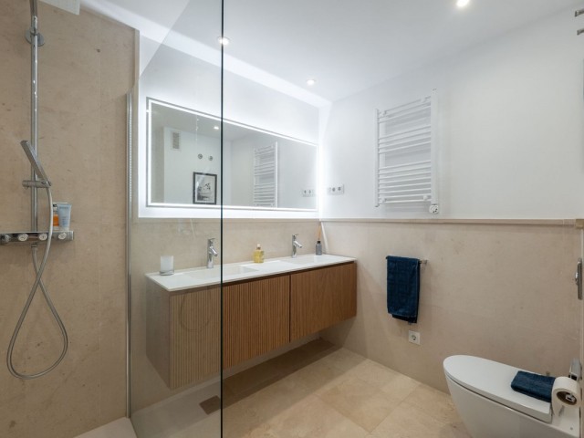 4 Bedrooms Apartment in Los Flamingos