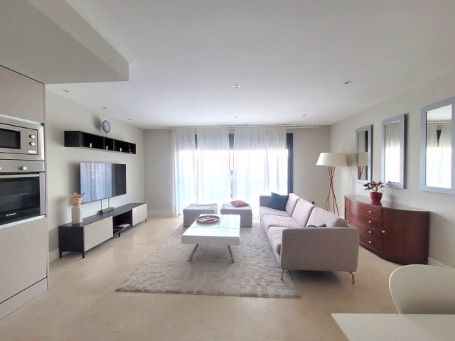 Apartment, Selwo, R5351470