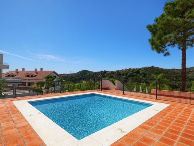 1 Bedrooms Apartment in Selwo