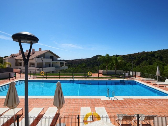 1 Bedrooms Apartment in Selwo