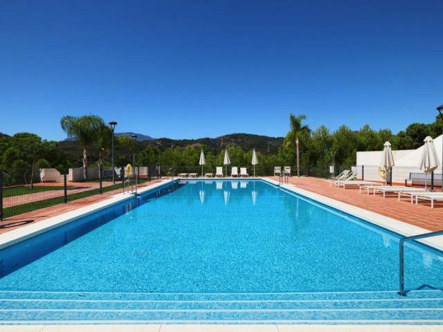 1 Bedrooms Apartment in Selwo