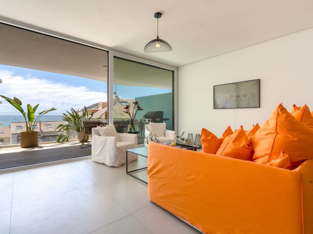 2 Bedrooms Apartment in Fuengirola