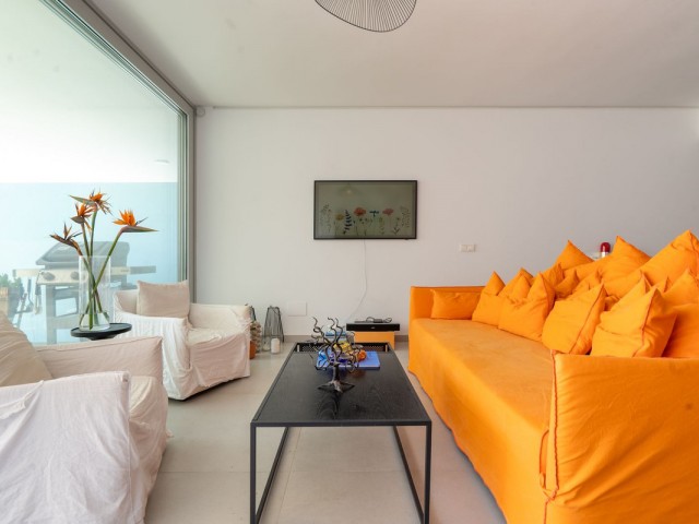 2 Bedrooms Apartment in Fuengirola