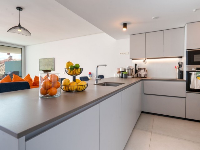 2 Bedrooms Apartment in Fuengirola