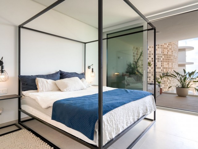 2 Bedrooms Apartment in Fuengirola