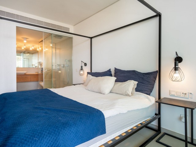 2 Bedrooms Apartment in Fuengirola