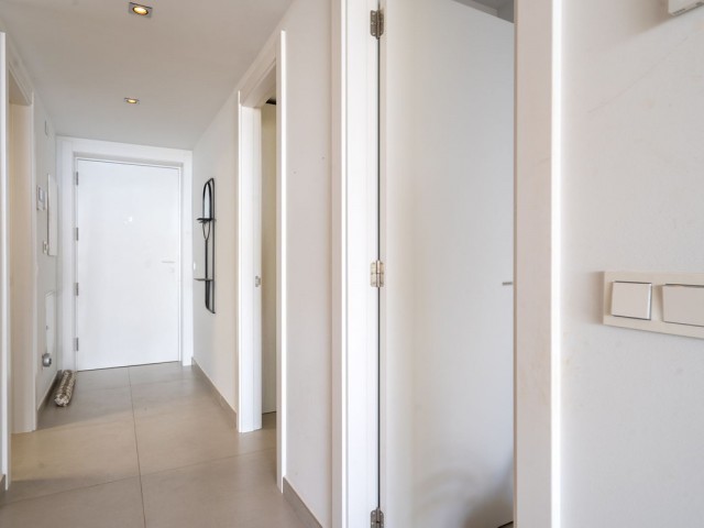 2 Bedrooms Apartment in Fuengirola