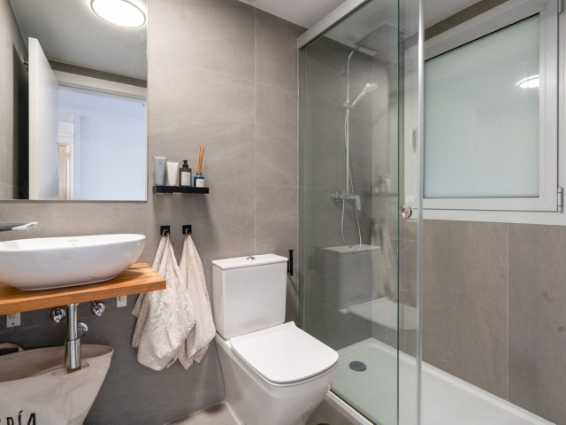 2 Bedrooms Apartment in Fuengirola