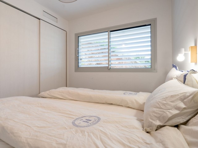 2 Bedrooms Apartment in Fuengirola