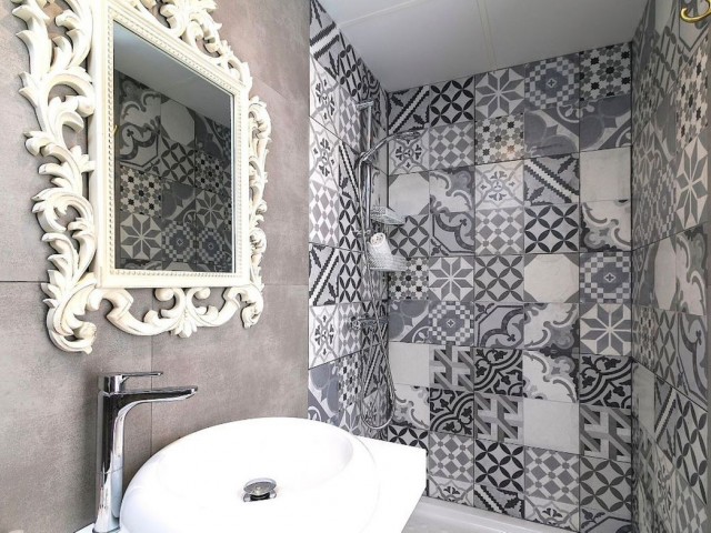 3 Soveroms Rekkehus i Málaga Centro