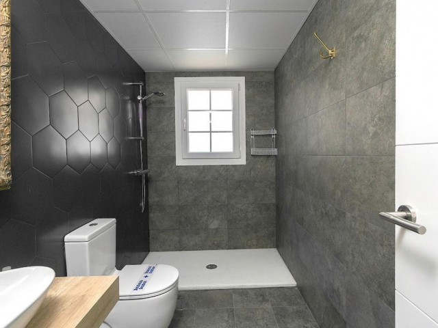 3 Soveroms Rekkehus i Málaga Centro