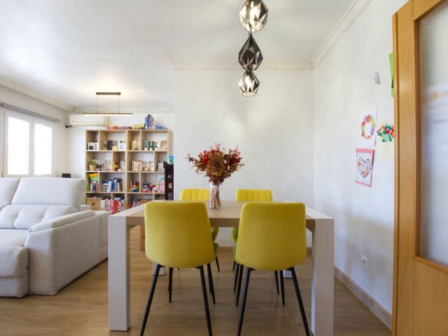 Apartamento, Nueva Andalucia, R5351656