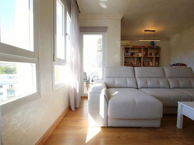 Apartamento, Nueva Andalucia, R5351656