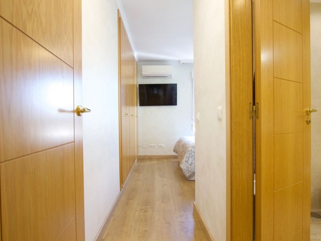 Apartamento con 3 Dormitorios  en Nueva Andalucía