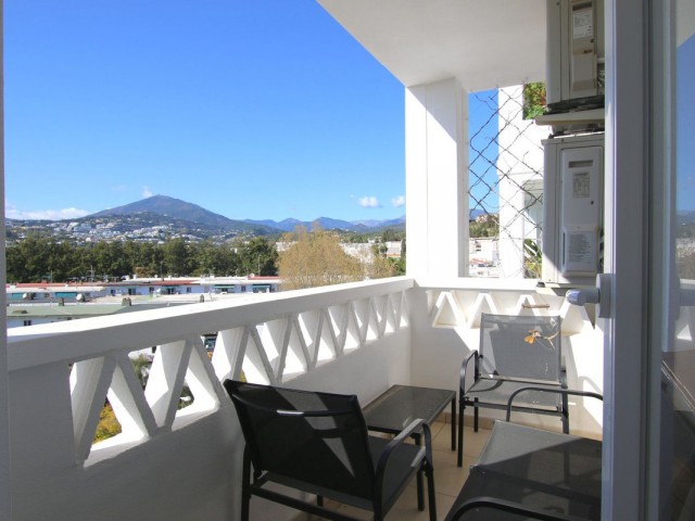 Appartement, Nueva Andalucia, R5351656