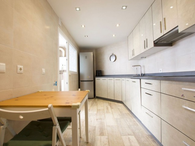 Appartement, Nueva Andalucia, R5351656