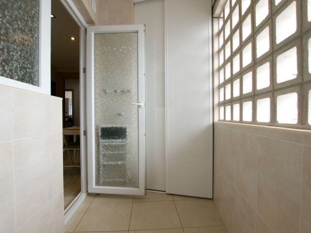 Appartement avec 3 Chambres  à Nueva Andalucía