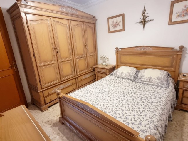 5 Bedrooms Townhouse in Estepona