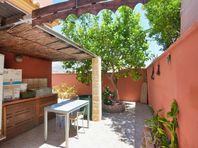 6 Bedrooms Villa in Mijas Costa