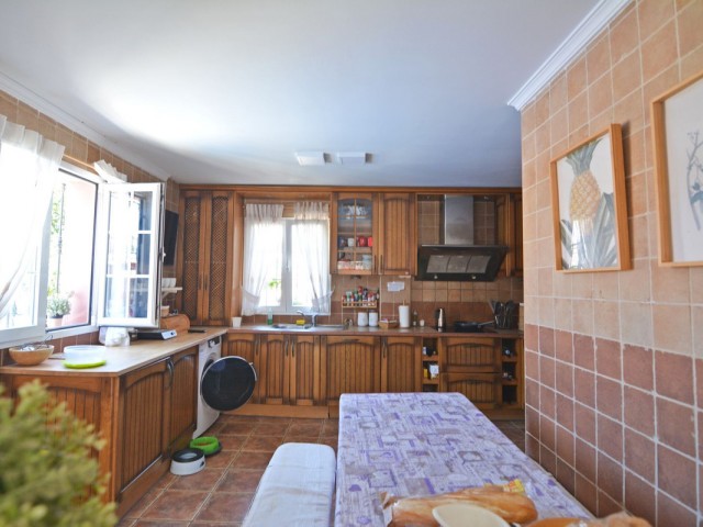 6 Bedrooms Villa in Mijas Costa