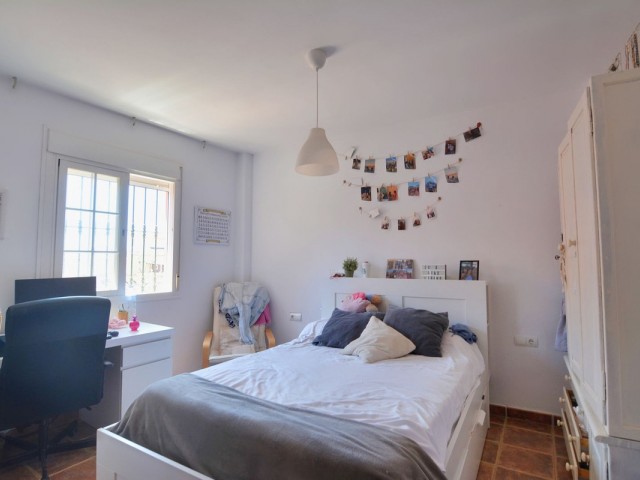 6 Bedrooms Villa in Mijas Costa